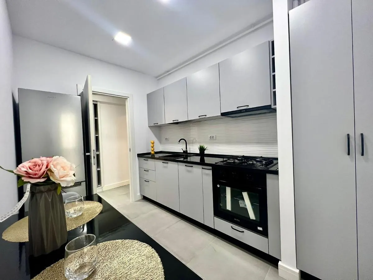 Pipera Onix Design Apartment Voluntari