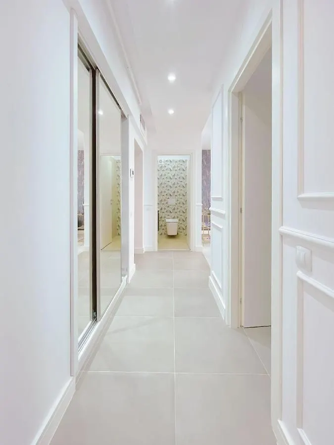 Pipera Onix Design Apartment Voluntari Romania