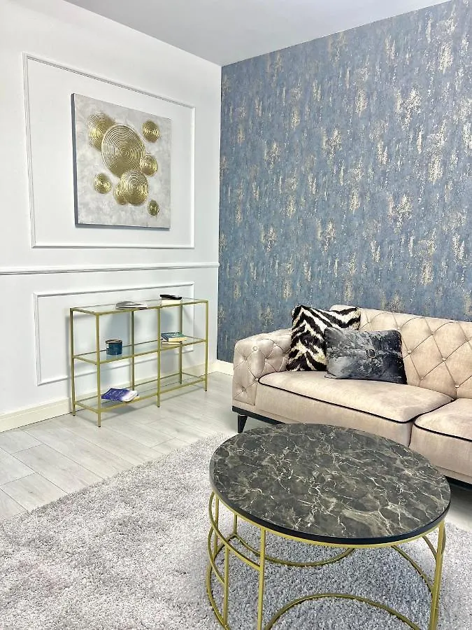 Pipera Onix Design Apartment Voluntari