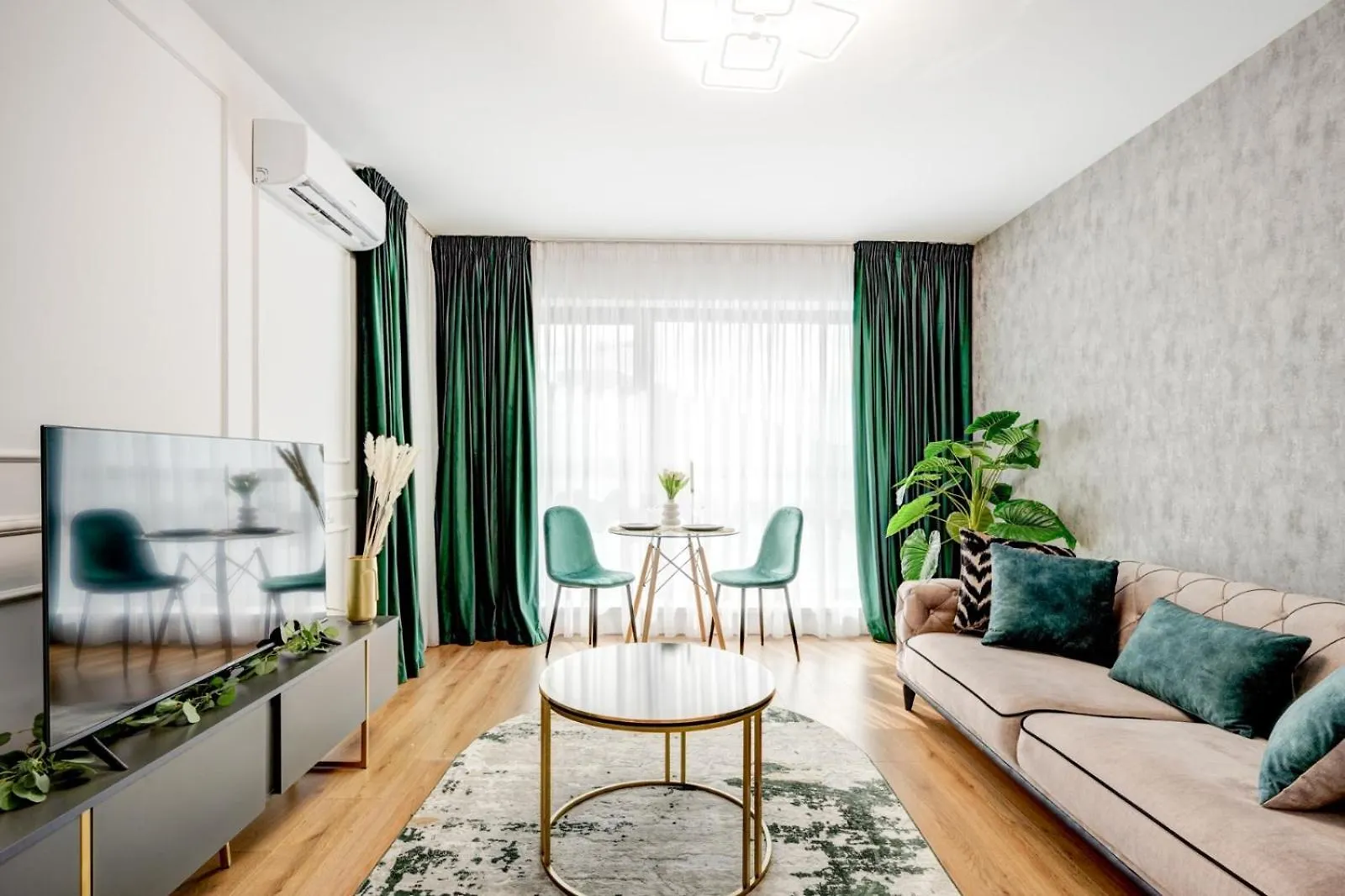 Pipera Onix Design Apartment Voluntari 0*,  Romania