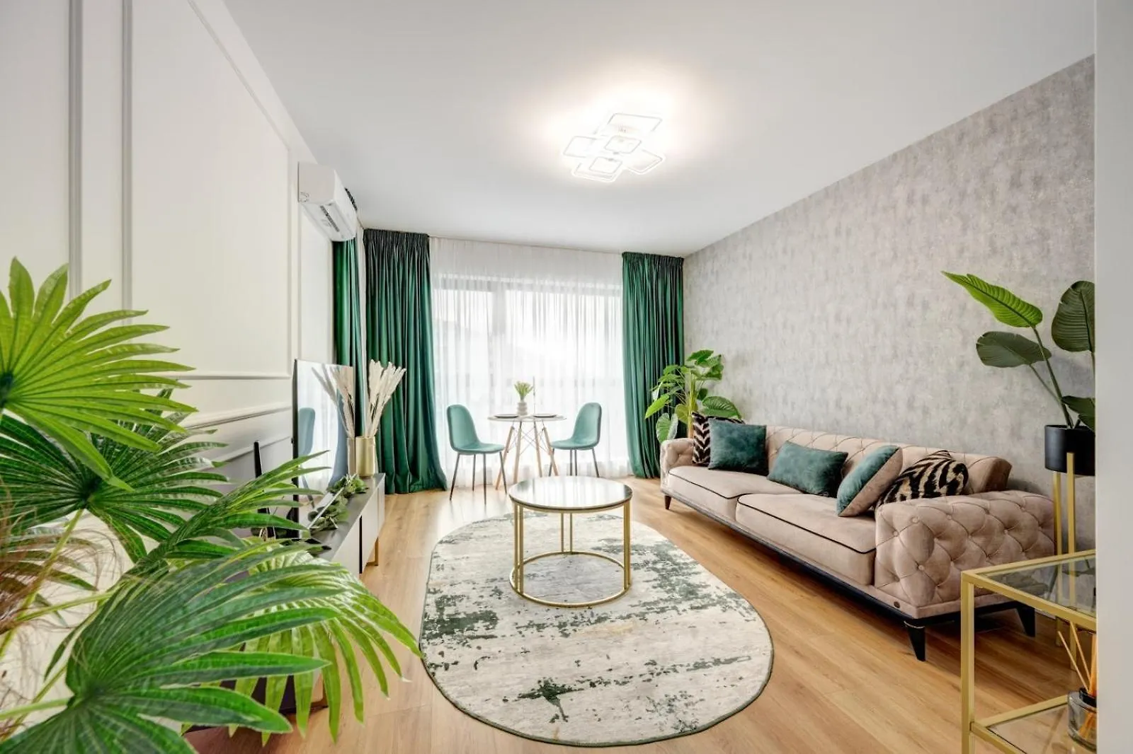 Pipera Onix Design Apartment Voluntari Romania
