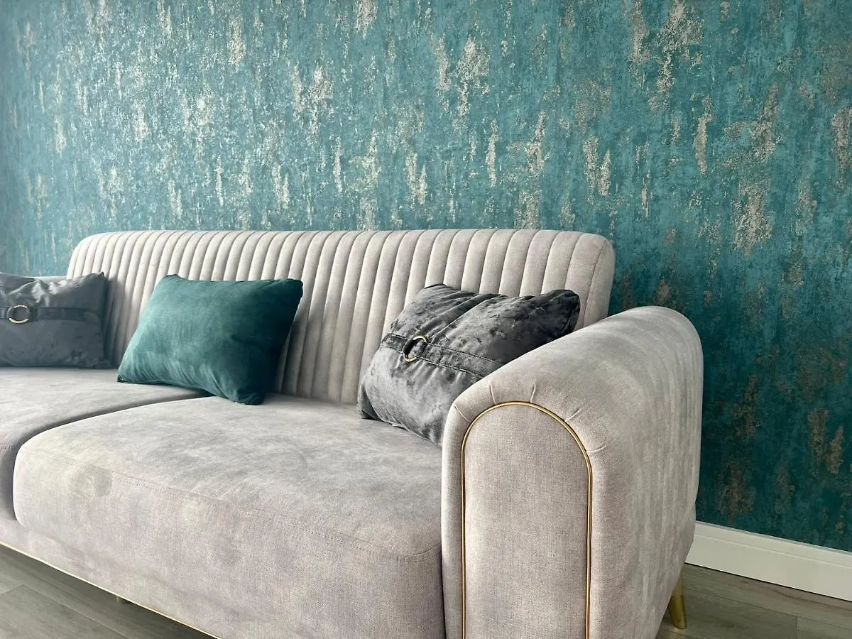 Pipera Onix Design Apartment Voluntari